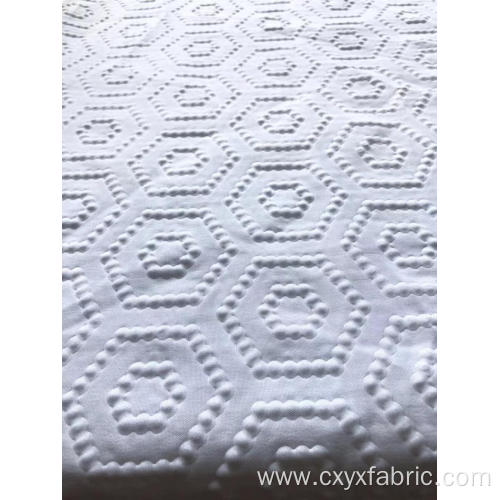 polyester 3d emboss microfiber fabric